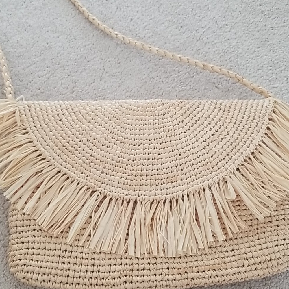 Mar y Sol Purse